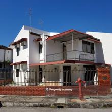 2 Storey Terrace Corner Freehold @ Halia- Taman Erskine Tanjung Tokong