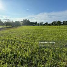 Leisure farm Bungalow land for sale 