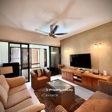 Fully furnished residence on the 4th floor of Belissa Court.