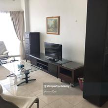 Mutiara Villa, Seaview, Full Furnished & Renovated, 1 Carpark, 1200sf