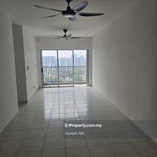 Best view residensi riamas old klang road