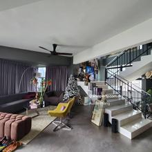 Duplex Penthouse In Desarina