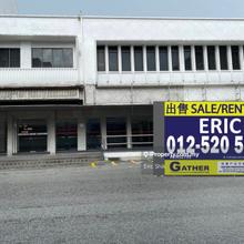Shop for Rent