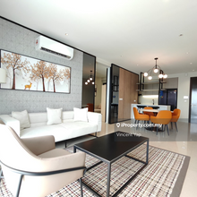 Jesselton Twin Tower for sale