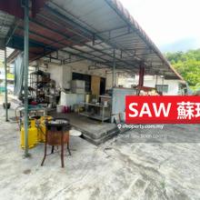 Bungalow 2 Storey Sungai Ara