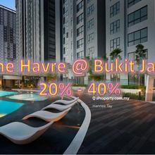The Havre @ Bukit Jalil 