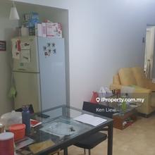 Cengal Condo Bandar Sri Permaisuri Cheras Non Bumi Lot 