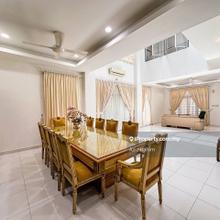 Facing Open 2 and half Storey Terrace Presint 16 Putrajaya