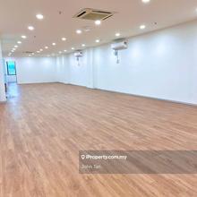 Renovated and price are negotiable