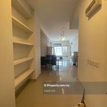 Serviced residence for Rent