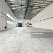 Light industry 