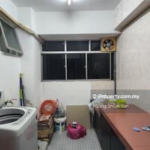 Mid Floor, Unblock PJ View Unit @ Kelana Puteri Condo, Kelana Jaya, PJ