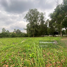 Land For Sale Bukit Jelutong, Shah Alam