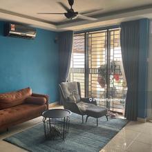 Condominium for Rent