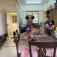 Casa Prima Condominium Metro Prima Kuala Lumpur For Rent
