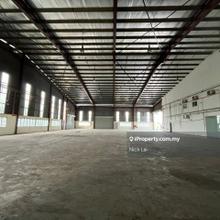 Mah Sing Intergrated Industrial Park