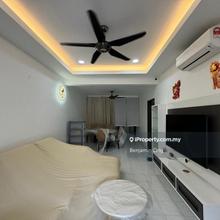 Taman Perling Terrace House For Sale