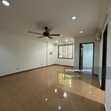 Renovated nice unit for sale.
