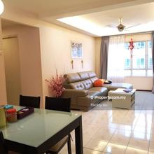 Puchong Taman Wawasan, Desa Tanjung Apartment Good Location For Sale