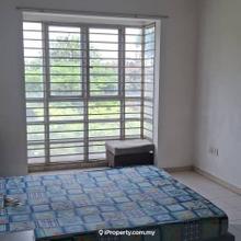 Sri jati apartment old klang Road