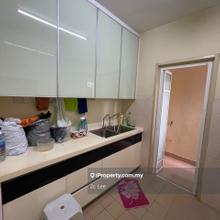 Crimson Partial unit for  Sale