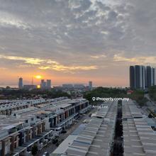 Raffle Tower Condominium for sale @ Bukit Gambier