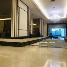The Pearl KLCC! near Pavilion KL! Below Market Price! Bank Auction! 