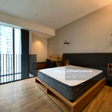 Twy Duplex Condo, Mont Kiara