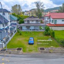 Bungalow Lot / Residential Land Setiawangsa Kuala Lumpur