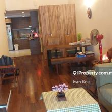 Low Rise Duplex Unit