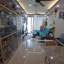 Fully Renovated unit