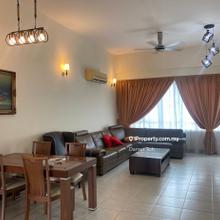 Puteri Palma Condo For Sale