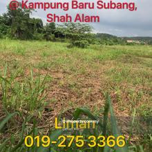 Industrial land for Sale