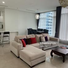 Quadro Residence @ KLCC