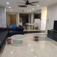 Mutiara Upper East KLCC View