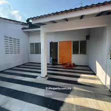 Pasir Gudang Pasir Putih Single Storey House For Sale