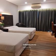 South China Sea Place (Ming Garden) I Studio unit I K K Town For Sale