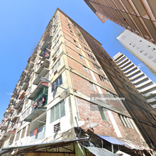 Hock Ann Mansion Chow Kit 882sf No Downpayment Full Loan Below Market