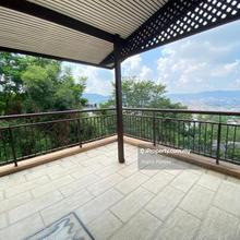 Duplex Penthouse for Sale