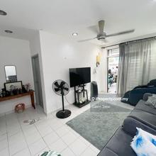 Taman Sierra Perdana, Masai / Single Storey Terrace House