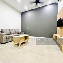 Union Suites Condo Fully Furnished Bandar Sunway Petaling Jaya