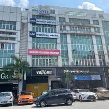 Shop-office for Sale