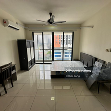 3 Bedroom fully furnished mid floor for sale now !