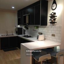 Pearl avenue condominium fully renovated