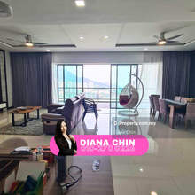 Nice fully furnished unit