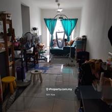 Lanai Residences, Bukit Jalil