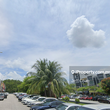Ground Floor Shop @ Bandar Bukit Puchong