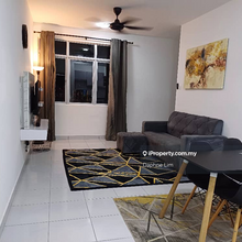 Impiana Sky Residensi @ Bukit Jalil