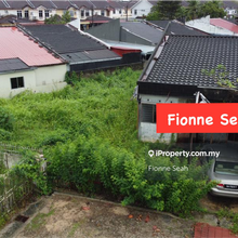 Nibong Tebal Residential Title Residential Zoning Free Hold Land