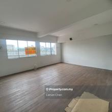 1st Floor Unit For Rent